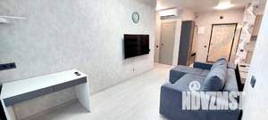 2-к квартира, на длительный срок, 56м2, 18/25 этаж