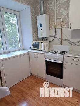1-к квартира, посуточно, 33м2, 2/5 этаж