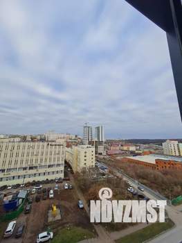 2-к квартира, посуточно, 70м2, 12/25 этаж