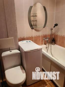 2-к квартира, посуточно, 45м2, 3/5 этаж