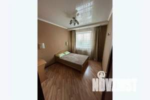 2-к квартира, посуточно, 45м2, 2/16 этаж