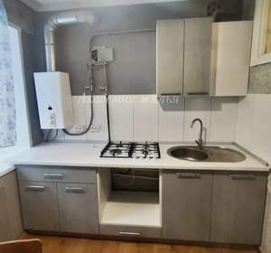 1-к квартира, на длительный срок, 33м2, 2/5 этаж