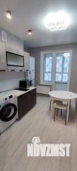 1-к квартира, на длительный срок, 39м2, 6/26 этаж