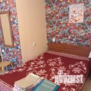 1-к квартира, посуточно, 30м2, 3/5 этаж