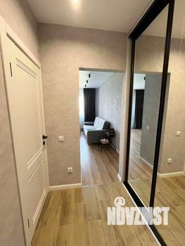 1-к квартира, на длительный срок, 27м2, 12/16 этаж