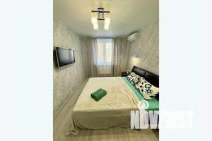 2-к квартира, посуточно, 60м2, 13/25 этаж