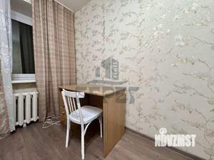 3-к квартира, на длительный срок, 51м2, 4/6 этаж
