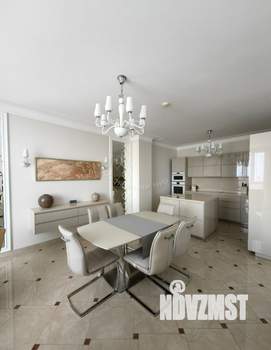 2-к квартира, на длительный срок, 97м2, 9/21 этаж