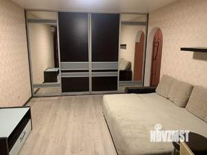 1-к квартира, на длительный срок, 40м2, 9/12 этаж