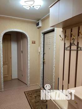 2-к квартира, посуточно, 45м2, 6/9 этаж