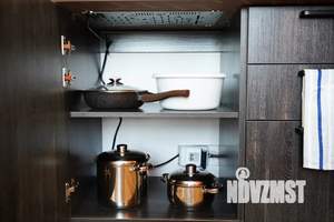 Студия квартира, посуточно, 25м2, 2/29 этаж