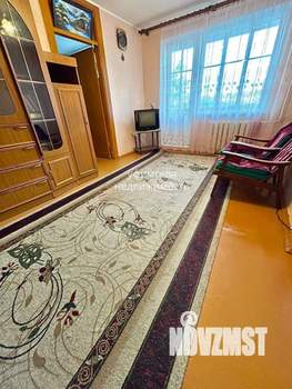 2-к квартира, на длительный срок, 44м2, 4/5 этаж