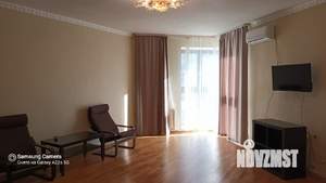 2-к квартира, на длительный срок, 86м2, 3/7 этаж
