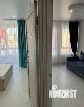 1-к квартира, на длительный срок, 45м2, 8/20 этаж