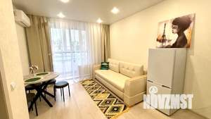 2-к квартира, посуточно, 36м2, 2/8 этаж