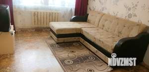 2-к квартира, на длительный срок, 43м2, 1/5 этаж