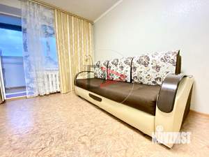 1-к квартира, на длительный срок, 40м2, 6/12 этаж