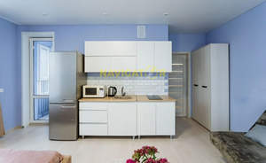 1-к квартира, на длительный срок, 30м2, 8/25 этаж