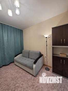 1-к квартира, посуточно, 31м2, 5/18 этаж