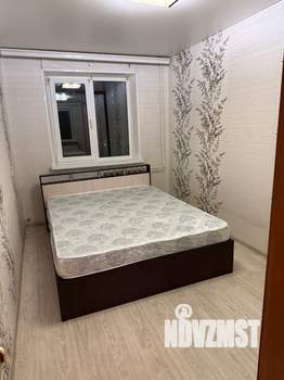 2-к квартира, на длительный срок, 45м2, 3/6 этаж