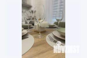 2-к квартира, посуточно, 64м2, 2/12 этаж