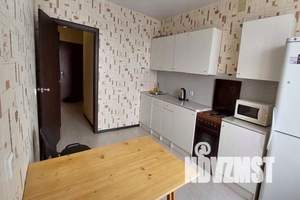 1-к квартира, посуточно, 39м2, 8/14 этаж