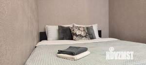 1-к квартира, посуточно, 41м2, 1/1 этаж