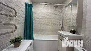 2-к квартира, посуточно, 41м2, 1/1 этаж