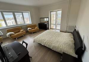 3-к квартира, на длительный срок, 90м2, 8/8 этаж