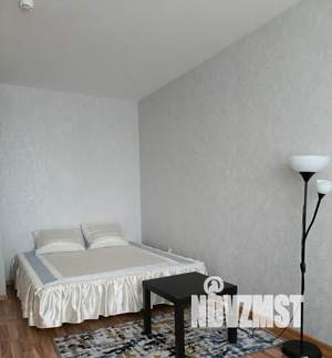 1-к квартира, посуточно, 46м2, 16/18 этаж