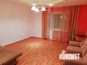 2-к квартира, на длительный срок, 56м2, 10/17 этаж