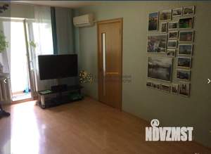 2-к квартира, на длительный срок, 45м2, 4/5 этаж