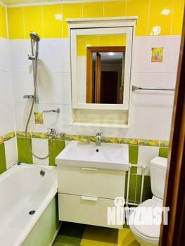 3-к квартира, на длительный срок, 55м2, 8/9 этаж