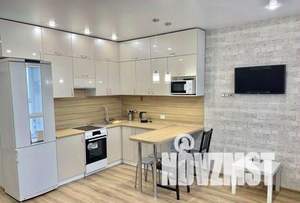 Студия квартира, на длительный срок, 33м2, 14/25 этаж