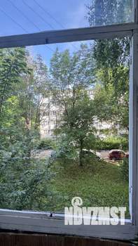 2-к квартира, на длительный срок, 45м2, 2/5 этаж