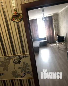 1-к квартира, на длительный срок, 38м2, 5/13 этаж