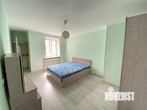 2-к квартира, на длительный срок, 100м2, 3/12 этаж