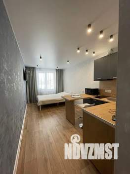 Студия квартира, посуточно, 22м2, 8/15 этаж