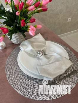 1-к квартира, посуточно, 38м2, 14/27 этаж