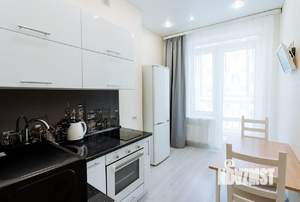 1-к квартира, посуточно, 39м2, 1/1 этаж