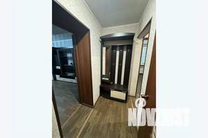 3-к квартира, посуточно, 55м2, 1/5 этаж