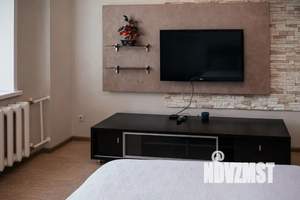 1-к квартира, посуточно, 39м2, 11/18 этаж