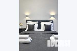 3-к квартира, посуточно, 54м2, 3/8 этаж