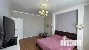 1-к квартира, посуточно, 56м2, 5/18 этаж