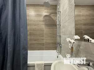 1-к квартира, посуточно, 27м2, 1/1 этаж