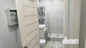 1-к квартира, на длительный срок, 37м2, 8/18 этаж