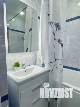 2-к квартира, посуточно, 46м2, 13/21 этаж