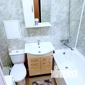 1-к квартира, посуточно, 35м2, 8/22 этаж