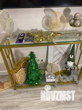 1-к квартира, посуточно, 40м2, 10/25 этаж