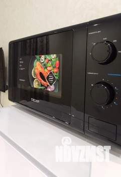 Студия квартира, посуточно, 25м2, 4/10 этаж